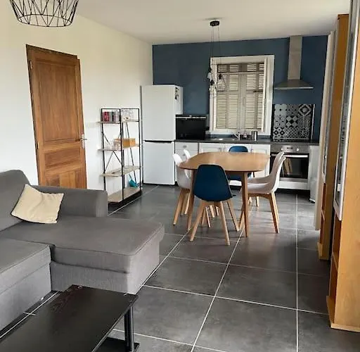 Bas De Pour 6 Hébergement de vacances