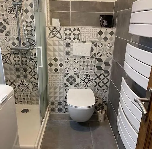 Bas De Pour 6 Hébergement de vacances