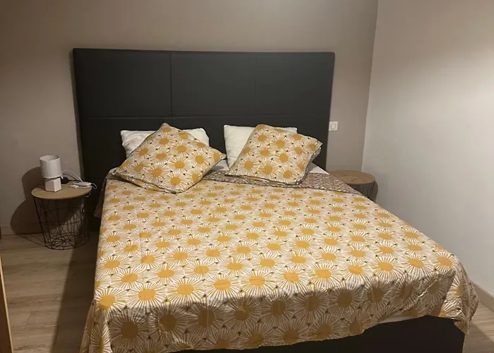 Hébergement de vacances Bas De Pour 6 Venzolasca