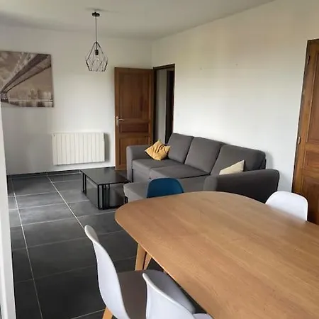 Holiday home Bas De Pour 6 Venzolasca