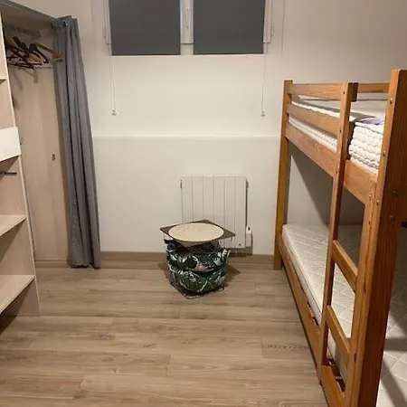 Bas De Pour 6 * Venzolasca