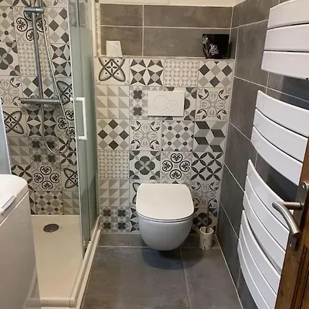 Bas De Pour 6 Vakantiehuis