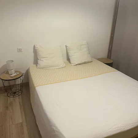 Bas De Pour 6 Vakantiehuis *